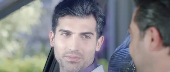 Bimeh.com — Video project by Maat advertising agency