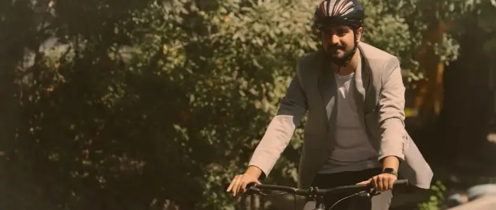 Irancell — Video project by Maat advertising agency