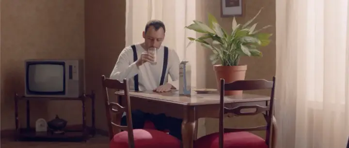 Speedy — Video project by Maat advertising agency