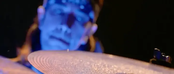 X Vision — Video project by Maat advertising agency