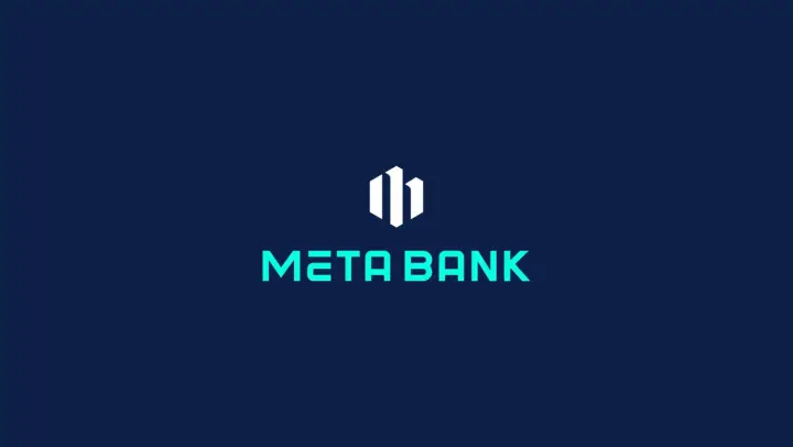 Meta Bank — Branding project by Maat advertising agency