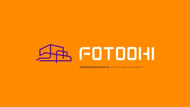 Fotouhi — Branding project by Maat advertising agency