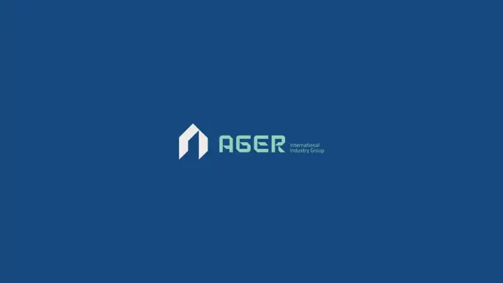 Agar — Branding project by Maat advertising agency